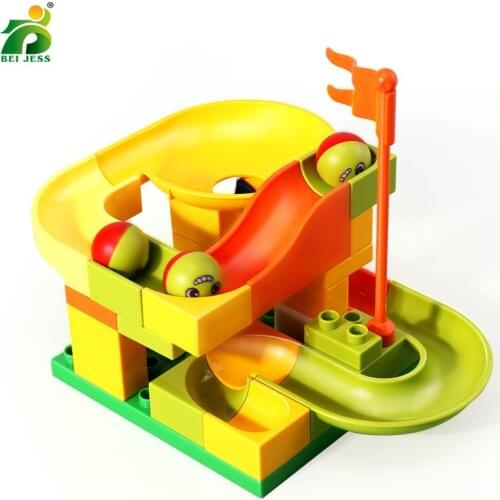 Блочные конструкторы BEI JESS China At AliExpress