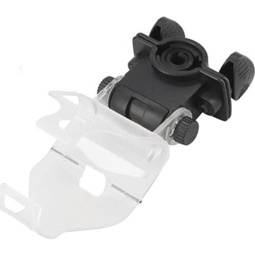 Hookah Smoke Play Hose Holder Phone Bracket for Sony PS4 Slim Pro Controller