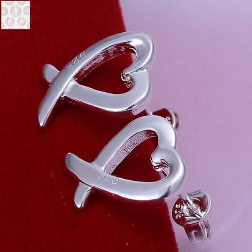 E055 2017 New supplies earrings fashion high quality