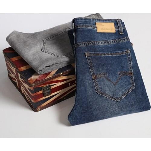 GOOFYS LIGHT Men's Classic Jeans