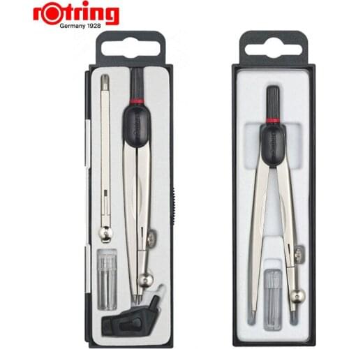 Rotring Compasses drawing tools Drafting Supplies 1 piece