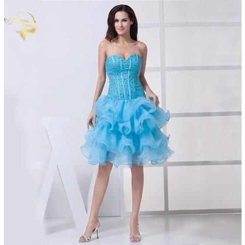 Jeanne Love Cocktail Dresses