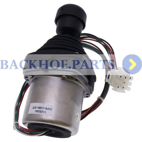 Joystick Controller 1001118419 for JLG Boom lift E40AJP E45A E300A E400A E600J