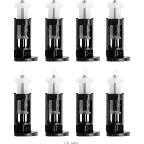 8Pcs/Lot Fastener Mount Pin For Intel Socket LGA 775 CPU Heatsink Cooling Fan