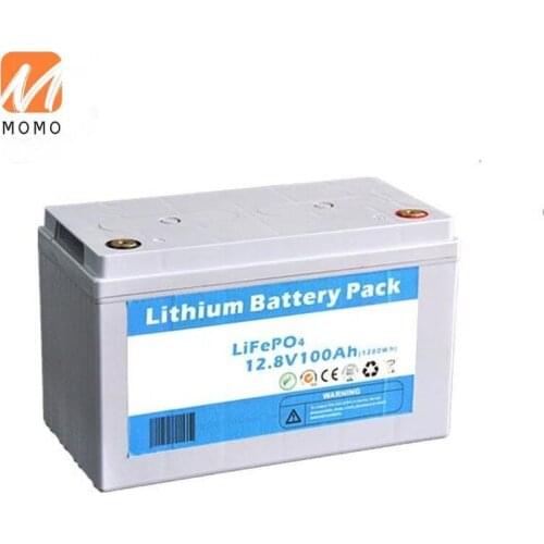 Wholesale 12v 100ah battery pack lithium battery 12v 100ah, 12v 100ah deep cycle lithium ion battery