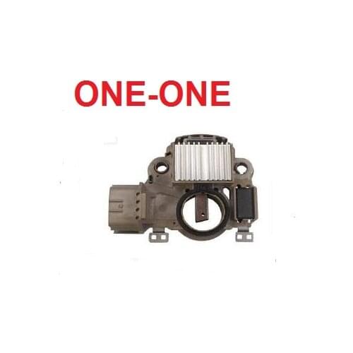 NEW ALTERNATOR VOLTAGE REGULATOR A866X44472 A1TA1891 A1TA1991 VR-H2009-110