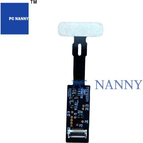PCNANNY FOR lenovo air14 2020 FLMS0 EDP fingerprint power button board holder Camera cable DC02003HU00