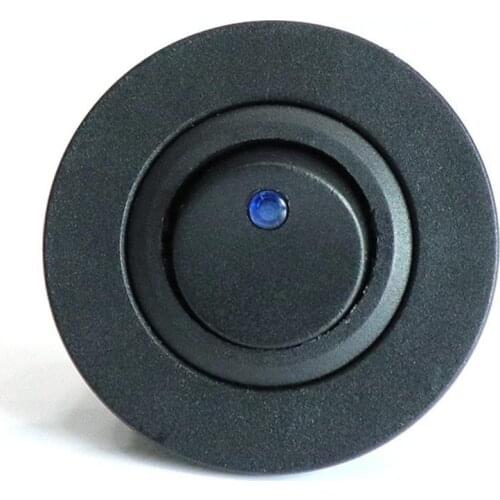 Car Modification Switch Car Charger Panel Combination Panel type Car Rocker Charger Toggle Combination Switch Car RV Modified