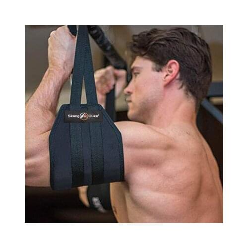 AB Sling Straps Fitness Hanging Band Muscle Training Support Abdominal Hanging Strap Exercise Workout Equipment