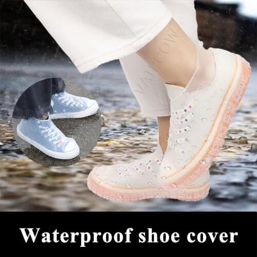 VAIPCOW Shoe Covers