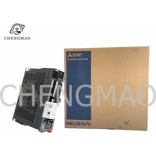 Mitsubishi Motor Driver MR-J4-10B MR-J4-20B MR-J4-40B MR-J4-60B MR-J4-70B MR-J4-100B MR-J4-200B MR-J4-350B MR-J4-500B MR-J4-700B