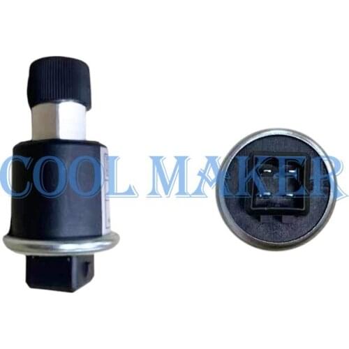 Car air conditioner pressure switch for Audi A3 TT/VW Golf Bora 1H0959139B KTT130001 1H0959139A 6ZL351028111
