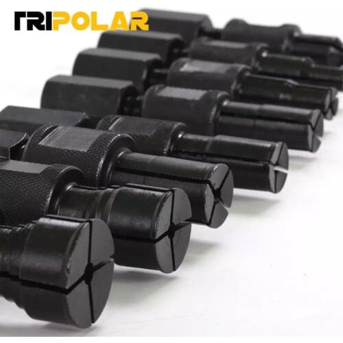 1pcs Inner Bearing Puller Remover Slide Hammer Internal Kit 8-37mm Blind Hole