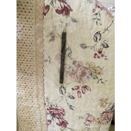 3X Side Roller A081988 / A081988-00 Noritsu QSS3501 minilab roller