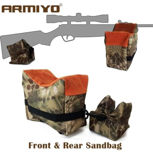 ARMIYO Hunting Bags