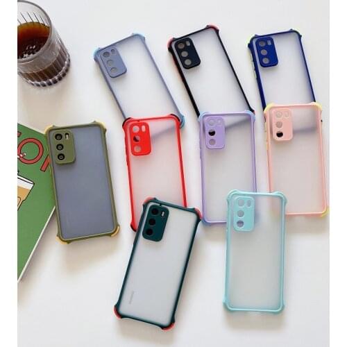 Phone Case For Xiaomi Mi 9T 11 10T Note 10 A3 9 Lite Poco M3 X3 NFC M2 F2 X2 CC9 CC9e Pro Ultra Soft Eye Protection Back Cover