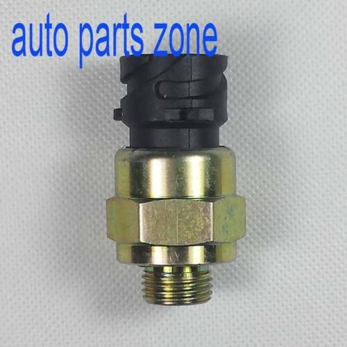 MH ELECTRONIC NEW Oil Pressure Sensor 20424051 For VOLVO TRUCK Free Shipping