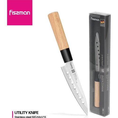FISSMAN Multifunction Knives