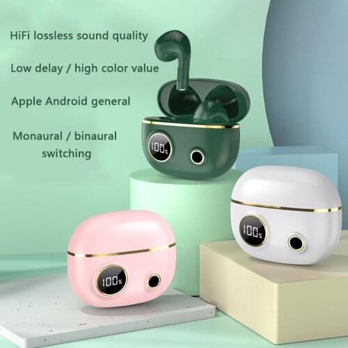 HKFZ Headsets For Phones