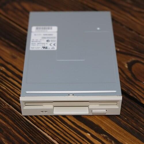 HP Floppy Disk Drives