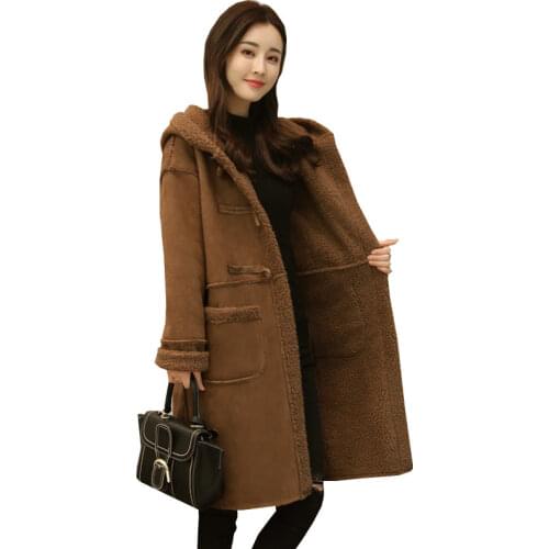 Женские флисовые куртки HVMODLZV China At AliExpress