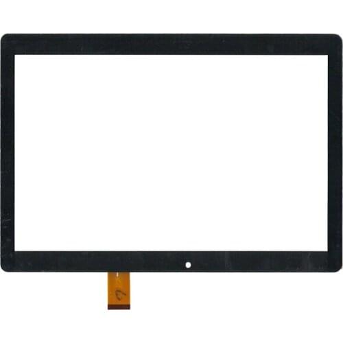 New 10.1 Inch Touch Screen Digitizer Panel FHF10064 tablet pc