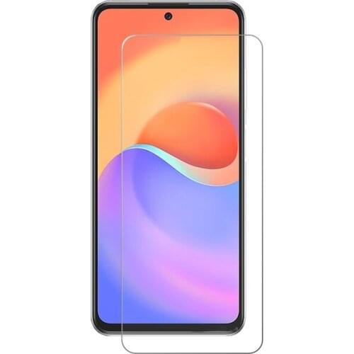 Clear HD Tempered Glass for ZTE S30 Pro S30 SE S30SE Screen Protector For ZTE Axon 30 Pro Glass Ultra clear Full Coverage Film