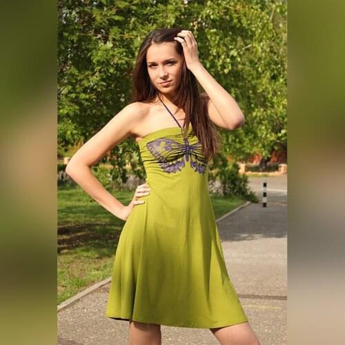 Женские платья VV Delis China At AliExpress