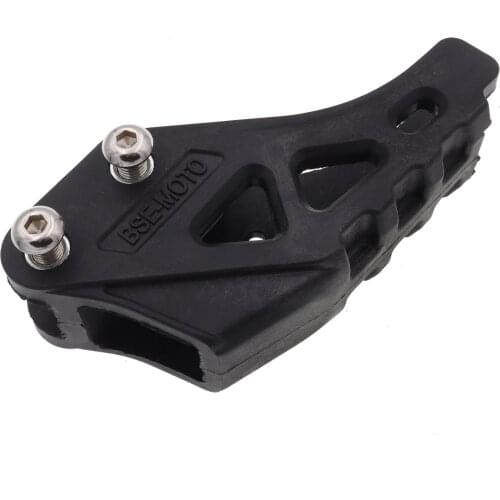 Motorcycle Chain Guide Guard Protector for 125 200 250 300 400 450 520 525 350 530 EXC SX MXC SXS Dirt Bike
