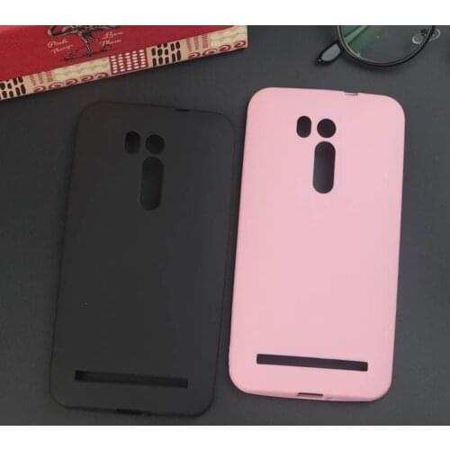 ZEFU Phone Cases Asus ZenFone Go