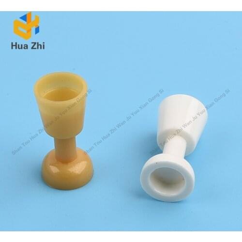 10PCS 2343 Equipment GobletBuilding Blocks Parts MOC DIY Education Build Toys Brick