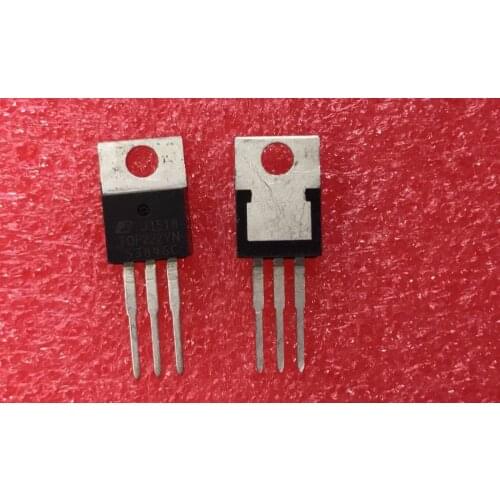 20pcs/lot TOP222Y TOP222YN TO-220 New and original