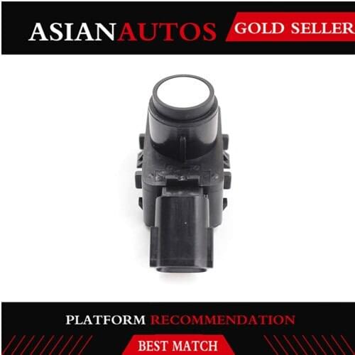 89341-48040-B0 PDC Ultrasonic Parking Sensor Backup Reverse For Toyota Lexus
