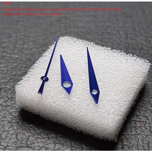 Watch accessories watch pointer three pointers suitable for 2824 movement pointer 0007