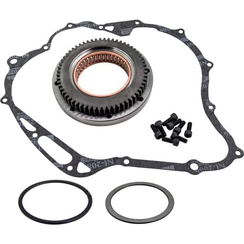 Starter Clutch Big Roller For Yamaha VStar V Star XVS 1100 XVS1100 1999-2009