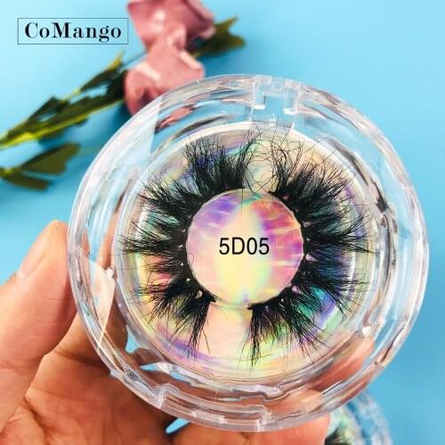 False Eyelashes CoMango China