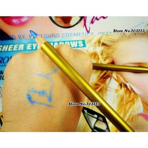 EchiQ Eyeliner Pencils