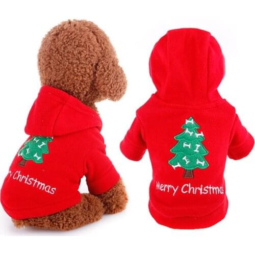 FUN OF PETS Sweatshirts For Dogs