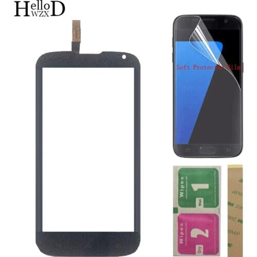 HelloWZXD Touch Screens For Huawei