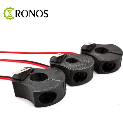 CNC Engraving Machine Accessory 10mm /8mmTwo-line Limit Switch For CNC 3018 Pro Engraving Machine Optical Axis