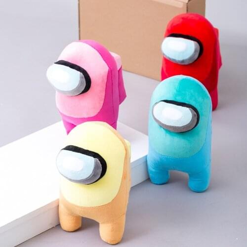 Space wolf man werewolf Plush Toys Lovely Cute Stuffed Doll Model Movies TV Kawaii Children Gift Toy