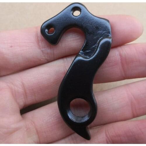 1pc Bicycle Mech dropout D052 For Benellie E-Bike Wheeler Bevato Gios Bianchi Edge Principia Cycle frame Rear Derailleur Hanger