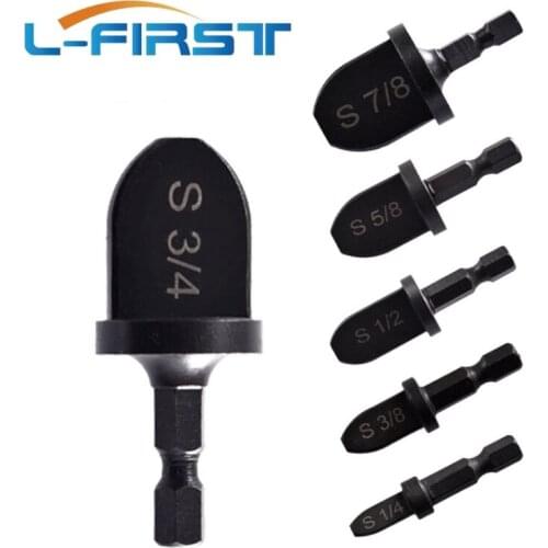 L-FIRST Hand Tool Sets