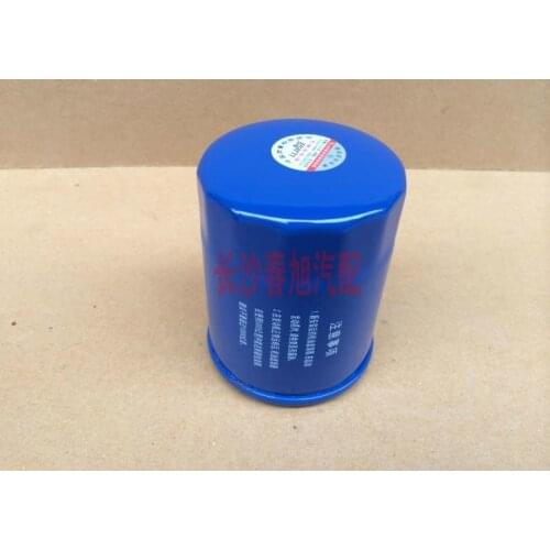 Oil filter for Weifang Weichai East China Diesel engine 4102 4100 JX0506
