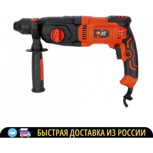 Нет бренда Perforators