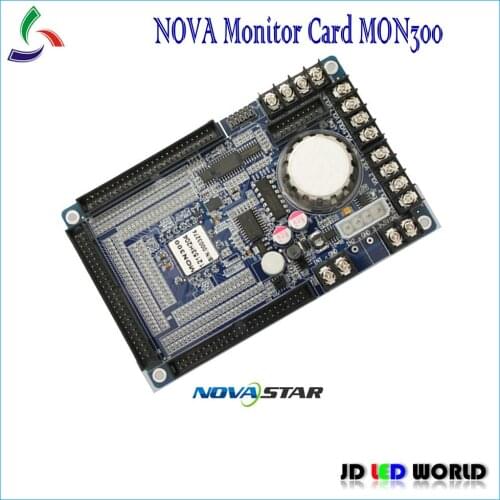 NOVAstar Monitor Card NOVA MON300