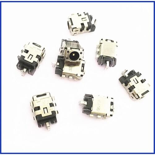 New For Asus X540 X540S X540L R541 A540L K540L A540UP X540SA X540LJ R540S R540 DC Power Jack Charging Connector Port Scoket Plug