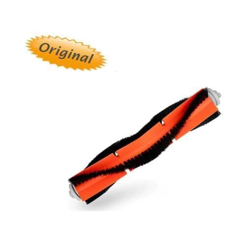 Original Robot Vacuum cleaner Part of Main Brush for xiaomi Mijia 1/1s / Roborock Robot Vacuum Cleaner Accessories