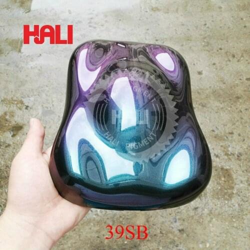 Chameleon pigment,color shift pearl,1lot=50g,14item for reference,good price,good quality,highly recommed.free