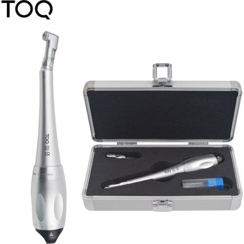 Dentist tools torque wrench handpiece ratchet dental implant latch head handpiece for dental clinic
